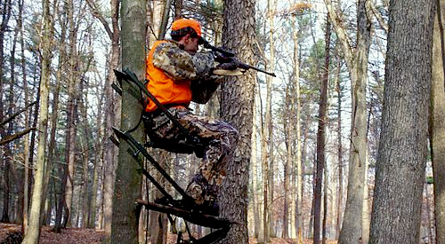 Hunting/Recreational Lease Administration Program